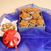 Pothgaal Sweets Dryfruit Kalakand
