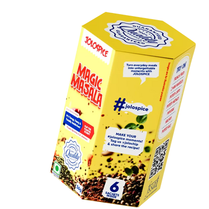 Jolospice Magic Masala