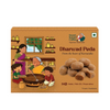 Sweet Karam Coffee Dharwad Peda (Traditional Milk Sweet)