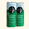 Blue Tokai Cold Brew Coffee Orange Mint Can