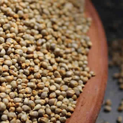 Freshon Pearl Millet - Natural