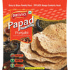 Bikano Punjabi Papad