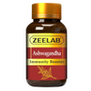 Zeelab Ashwagandha Capsules