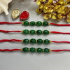 Dhiyona Thread Rakhi