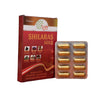 Wala Organics Shilaras Gold Capsules