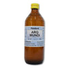 Hamdard Arq Mundi