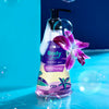 Plum Goodness Orchid-You-Not Shower Gel by BodyLovin'
