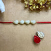 Dhiyona Thread Rakhi