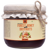 Vanalaya Forest Honey with Dry Fruits