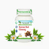 Planet Ayurveda Korean Red Ginseng Capsules