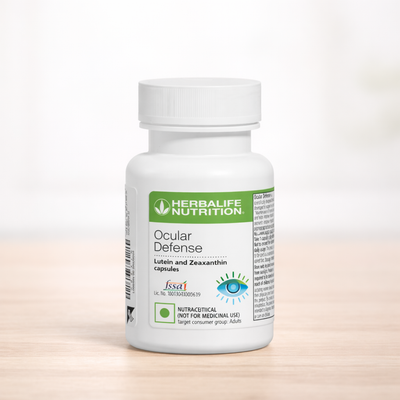 Herbalife Ocular Defense Capsules