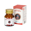 LDD Bioscience Homeopathy Rheumatic Forte Tablets