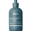 Arata Cooling Body Wash With Menthol