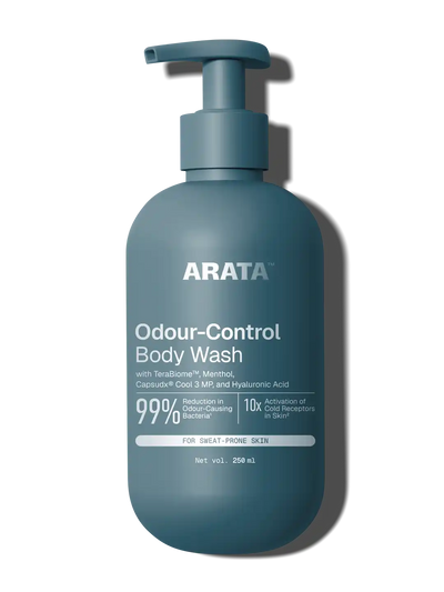 Odour Control Body Wash - 250 ml
