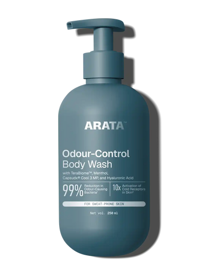 Odour Control Body Wash - 250 ml