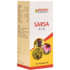 Bakson's Homeopathy Sarsa Aid Syrup