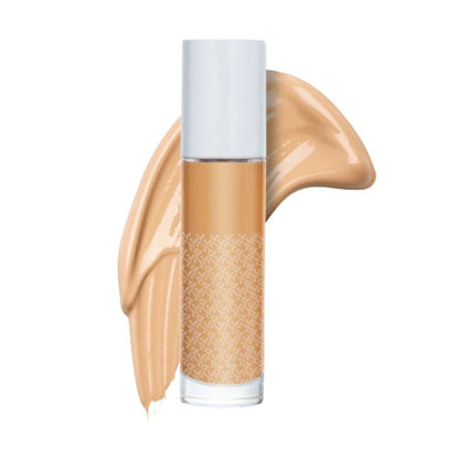 Kay Beauty By Katrina Kaif Hydrating Foundation - 140P Medium