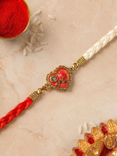 Indyancart Thread Rakhi