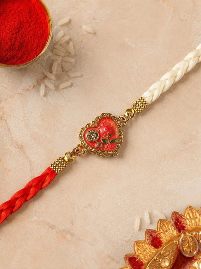 Anouk Thread Rakhi