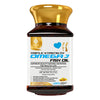 Mountainor Triple Strength Omega-3 Fish Oil Softgels