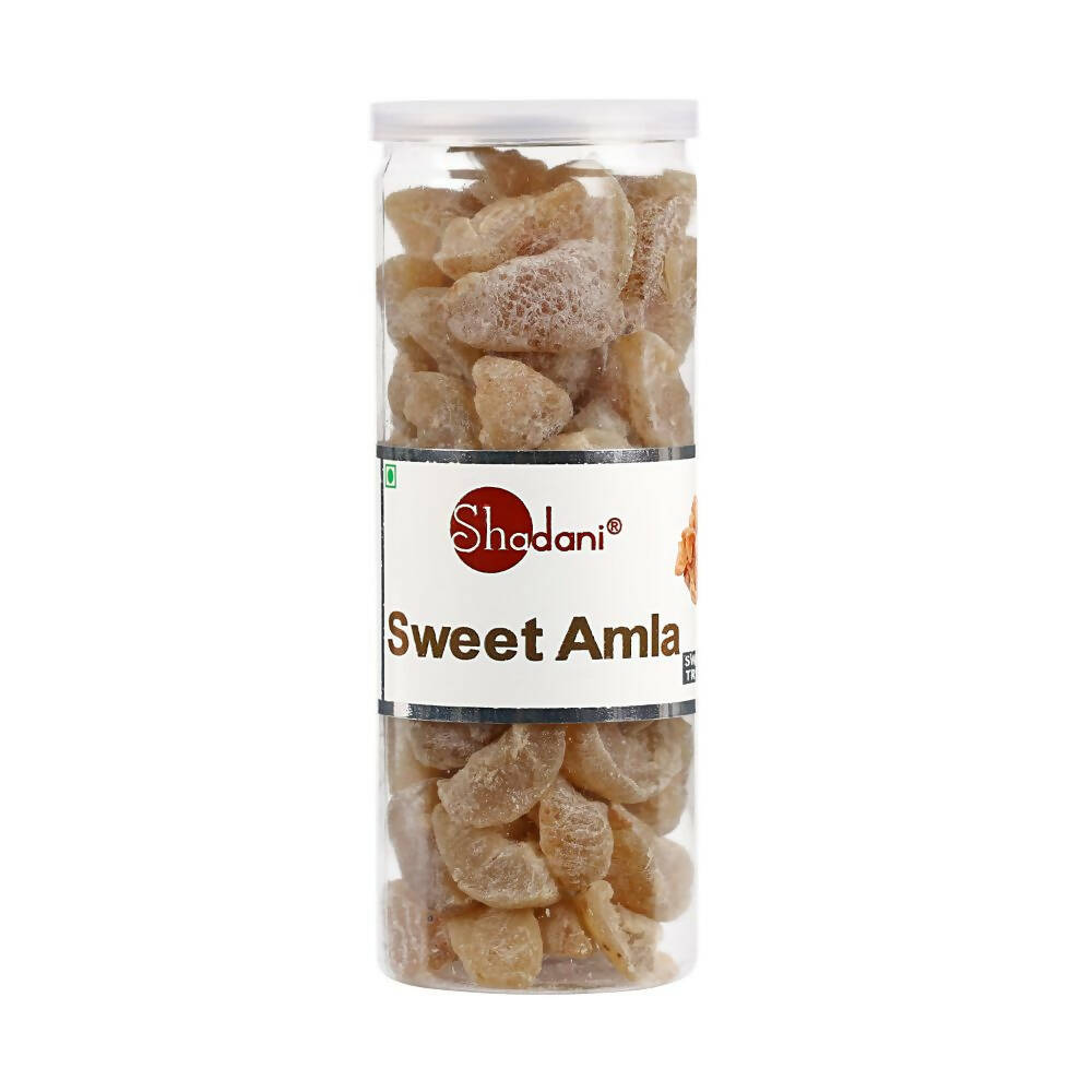 Shadani Sweet Amla