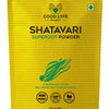 Good Lyfe Project Organic Shatavari Superoot Powder