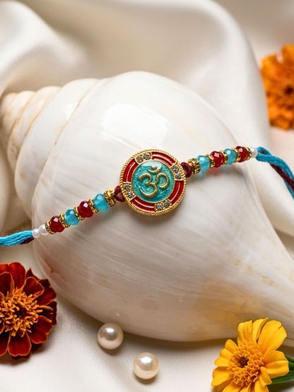 Anouk Thread Rakhi