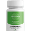 Charakayu Ashwagandha Tablets