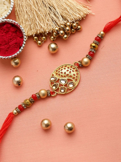 Anouk Thread Rakhi