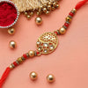 Dhiyona Thread Rakhi