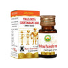 Basic Ayurveda Trailokya Chintamani Ras with Gold - Limited Time Offer