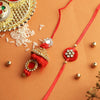 Dhiyona Rakhi