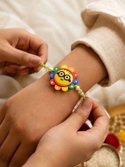 Anouk Thread Rakhi