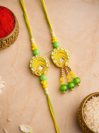 Anouk Thread Rakhi