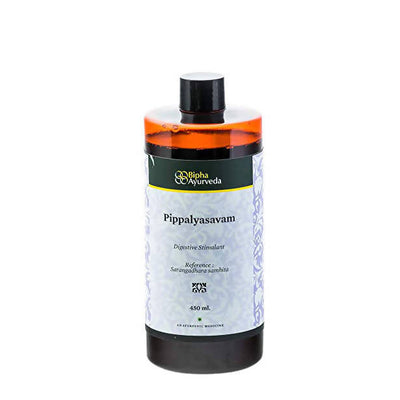Bipha Ayurveda Pippalyasavam