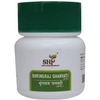 Shriji Herbal Products Bhringraj Ghanvati Tablets