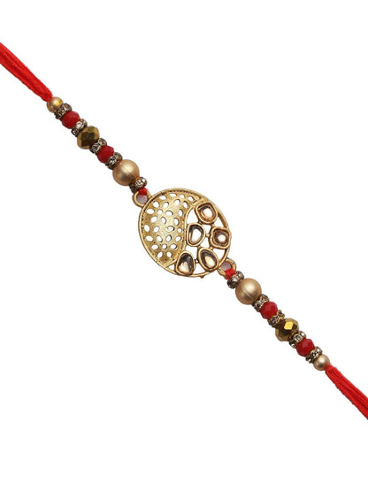 Anouk Thread Rakhi