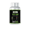 Nature Mania Vit-Up Capsules (Vit D & Vit B12 Multivitamin)