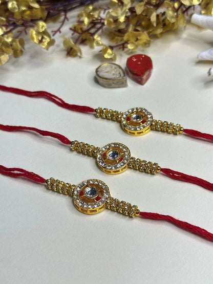 Anouk Thread Rakhi