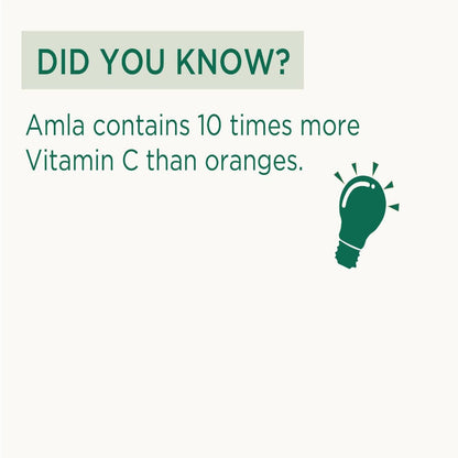 Vitro Naturals I Am Tasty Amla Candy