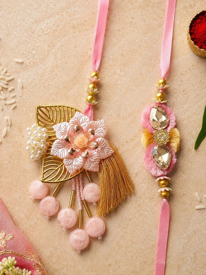 Anouk Thread Rakhi