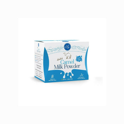 Aadvik Camel Milk Powder Freeze-Dried Sachets - Indyancart