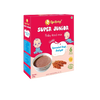 Oye Healthy Baby Food Sprouted Ragi Delight