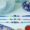 Dhiyona Rakhi