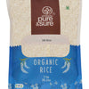 Pure & Sure Organic Idli Rice