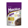 Munchilicious Granola - Dark Chocolate, Healthy & Nutritious Breakfast Cereal with Whole Nuts