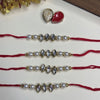Dhiyona Thread Rakhi