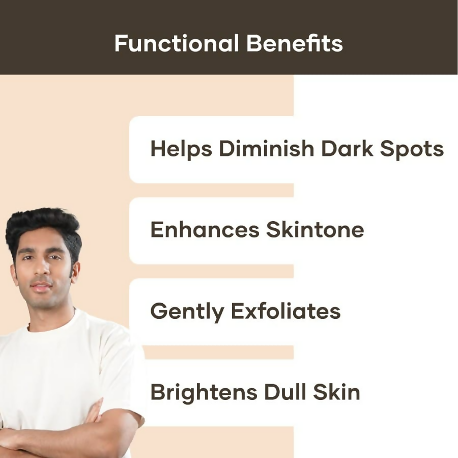 Mars By GHC Clear Skin Combo with serums and essence bottles, designed for skincare and skin clarity.