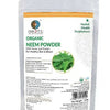 Dhatu Organics & Naturals Neem Leaf Powder