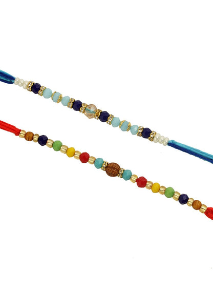 Anouk Thread Rakhi